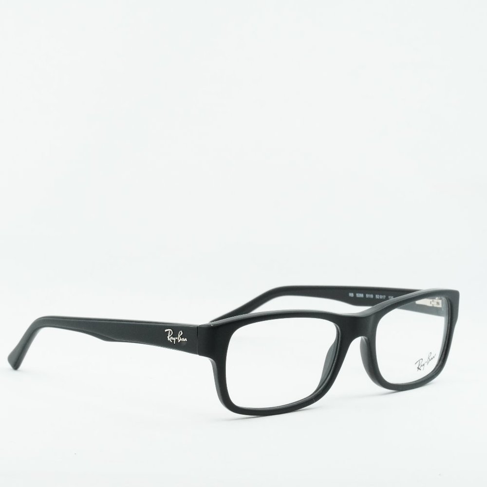 FINAL PRICE BRAND NEW RAY-BAN RX5268 5119 EYEGLASSES - Picture 10 of 11
